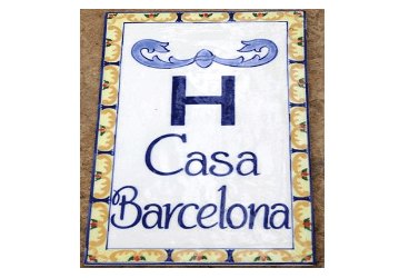 Hotel Casa Barcelona